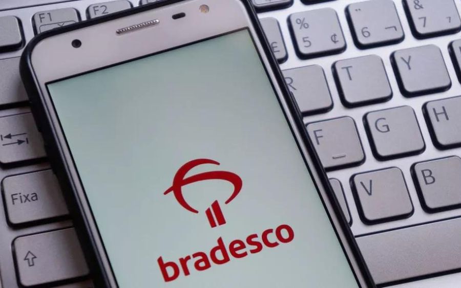 App do Bradesco apresenta instabilidade e gera reclamações dos clientes nas redes sociais