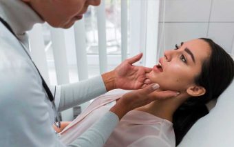 Maio Vermelho: conscientização sobre o câncer bucal acontece na CPTM