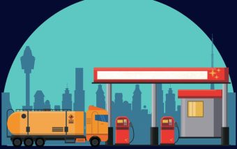 Petrobras anuncia redução nos preços do diesel, gasolina e gás de cozinha