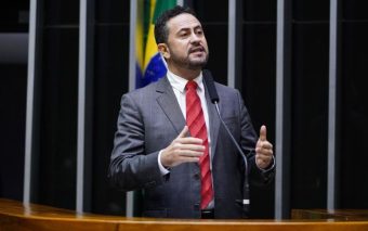 Deputado Kiko Celeguim é membro na CPI da Manipulação de Resultados de Jogos e Apostas no Brasil
