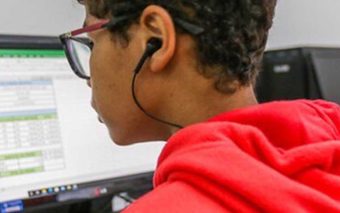 Cursos gratuitos em Itapevi na Escola 5.0 de Tecnologia e Idiomas