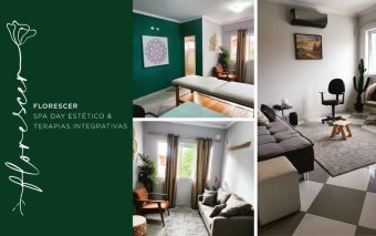 Espaço Florecer Bem Estar Nova Caieiras – contato, telefone e endereço