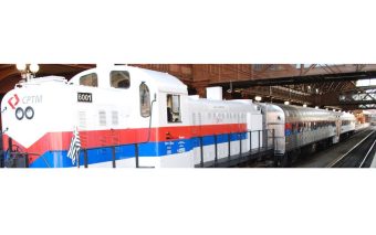 Descubra a Magia do Expresso Turístico CPTM: Viagens Incríveis pelas Históricas Ferrovias de São Paulo!