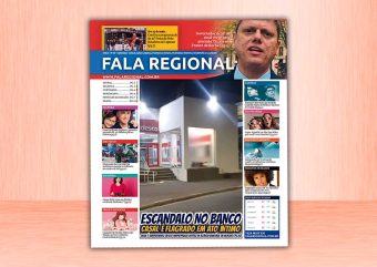 Jornal Fala Regional – Nº 29 – Dia das Mães