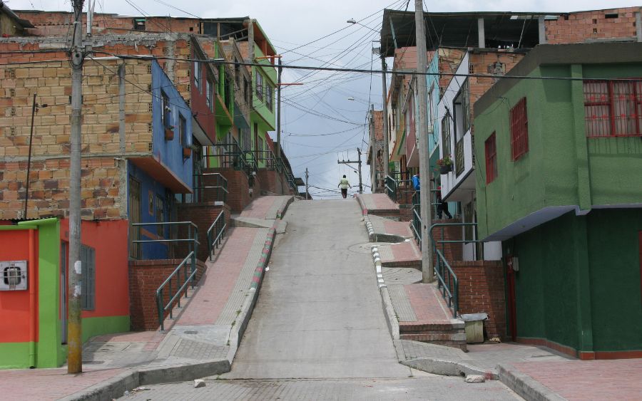 Editorial: A favela venceu?