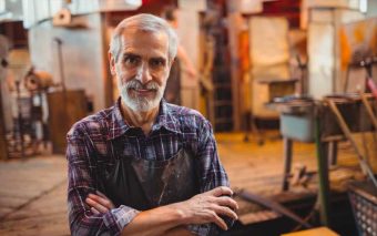 Aumentou o número de trabalhadores com mais de 50 anos no Brasil