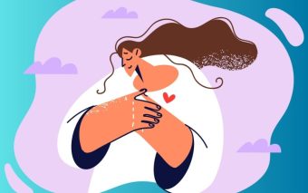 O poder das orações: uma lição de humildade