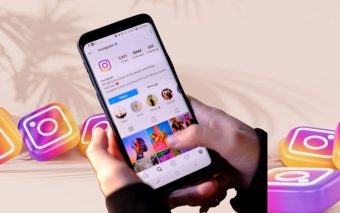 Feed do Instagram não carrega, app fora do ar neste domingo