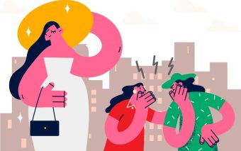 Descubra como combater o vício da inveja e alcançar a verdadeira justiça