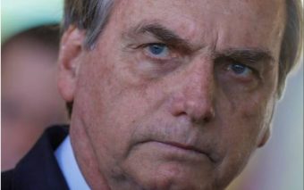 De acordo com a PF, a conta de Bolsonaro emitiu um certificado de vacinação no ConecteSUS um dia após uma possível fraude