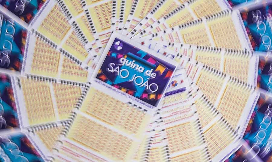 A Quina de São João é uma emocionante loteria que promete um prêmio milionário, despertando a esperança de apostadores de todo o país.
