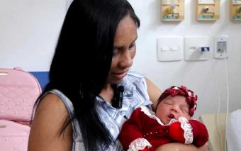 Maternidade de Barueri promete segurança e acolhimento para mães e bebês