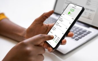 Emissão de nota fiscal eletrônica em 4 passos