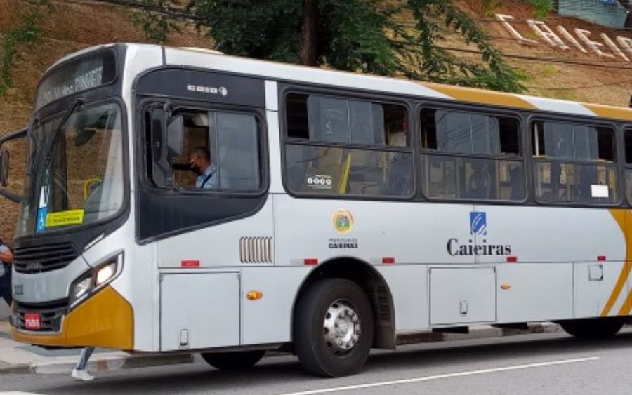 Viação Cidade de Caieiras consegue mais 30 anos