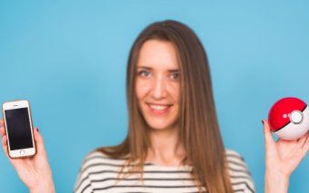 Como jogar Pokemon Go em 8 passos