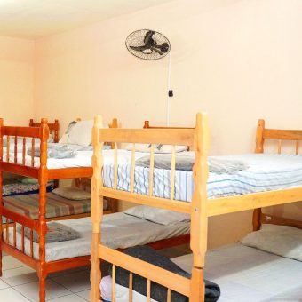 Prefeitura de Franco da Rocha abre abrigo emergencial de inverno