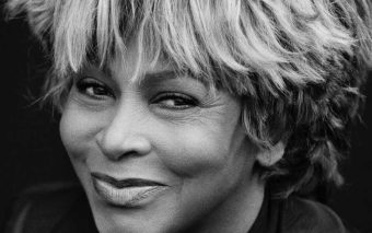 Tina Turner morreu aos 83 anos