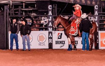 Veja a programação da Festa do Peão Cajamar 2023 no Boiodromo