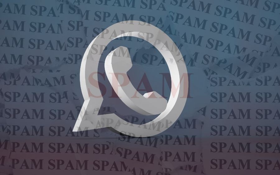 Proteja suas mensagens: dicas para evitar o spam no WhatsApp. (Foto: reprodução)