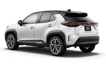 Yaris 2023: Preços e Versões Revelados! Confira a Ficha Técnica, Fotos e Valores do Novo Hatch Automático XLS