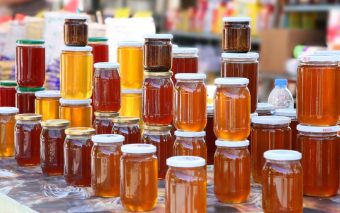 Onde comprar mel barato? Mel em Caieiras!