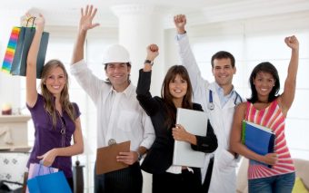 20 profissões em alta em 2023 e seus salários