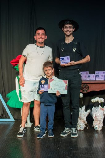 Projeto 3º Sinal recebe reconhecimento e acumula prêmios em festivais