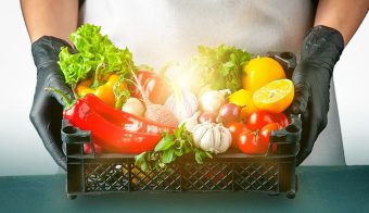 Ação do Dia Mundial da Segurança dos Alimentos nas Unidades Básicas de Saúde (UBSs)