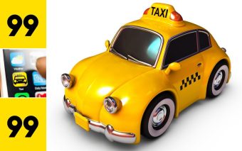 99 Negocia: o app de transporte que te permite negociar o valor da corrida