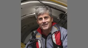 Conheça o empresário que optou por não embarcar no submarino desaparecido