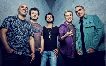 Jota Quest leva sua turnê de 25 anos a Campinas; confira detalhes sobre a compra de ingressos