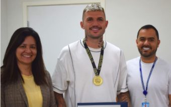 Morato do Benfica: O bom filho, à casa torna