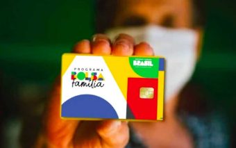 Maior valor da história do Bolsa Familia a partir de segunda-feira