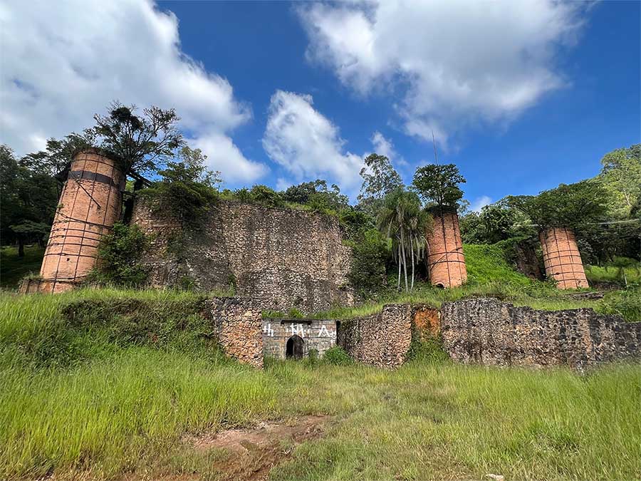 Cajamar é reconhecida pelo Mapa do Turismo Brasileiro 2023