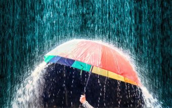 Defesa Civil Nacional emite alerta para previsão de fortes chuvas em São Paulo, Paraná e Santa Catarina