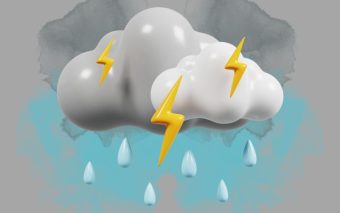 Defesa Civil de Caieiras está preparada para a chuva deste fim de semana