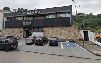 Tatuador acusado de agredir ex com machado é capturado em Franco da Rocha