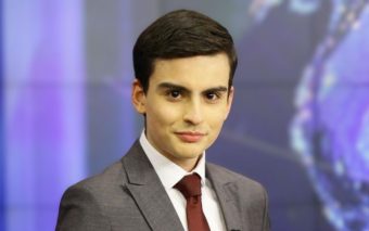 Dudu Camargo é demitido do SBT após episódio controverso nos bastidores