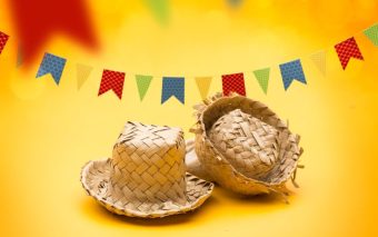 Caieiras: Festa Julina no Ecoparque