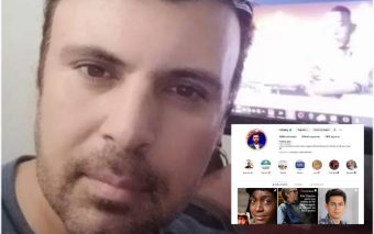 Descubra o incrível poder de Hidreley: o desenhista que mantém vivas as memórias dos entes queridos