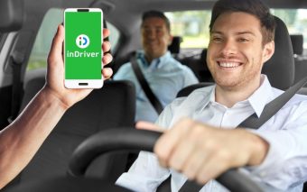 Como faz para trabalhar no inDriver? Vídeo mostra como ser um motorista e baixar app