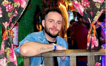 Luto Julyer Rodrigues: maquiador de Maiara e Maraisa falece esta madrugada