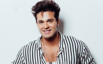 Luan Santana encerra noivado e volta a ficar solteiro