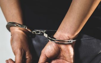 Polícia Militar captura procurado em Caieiras no dia dos namorados