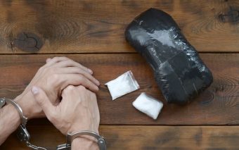 Foragido é capturado em Caieiras no feriado de Corpus Christi