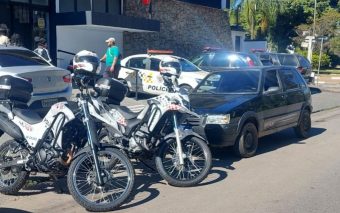 Polícia Militar age com rapidez e eficiência para prender suspeitos de roubo em Franco da Rocha, veja os detalhes