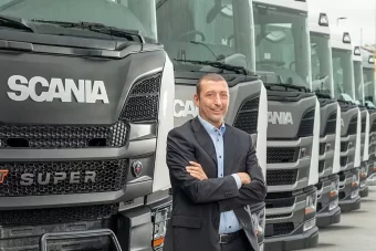 Preço, versões e fotos da nova Scania R 450 e R 540