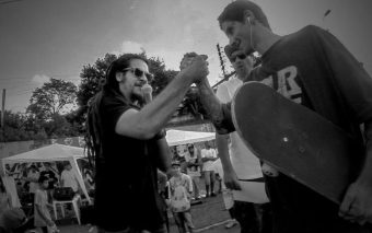 Vela Skateboard Caieiras: 10 anos de superação com Raphael Carlos