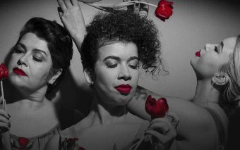 Empoderamento em Cena: Caieiras recebe espetáculo “Das Dores – Suíte Strindberg”