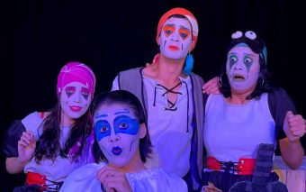 3° SINAL Volta Aos Palcos E Divulgam Novas Datas De Apresentações